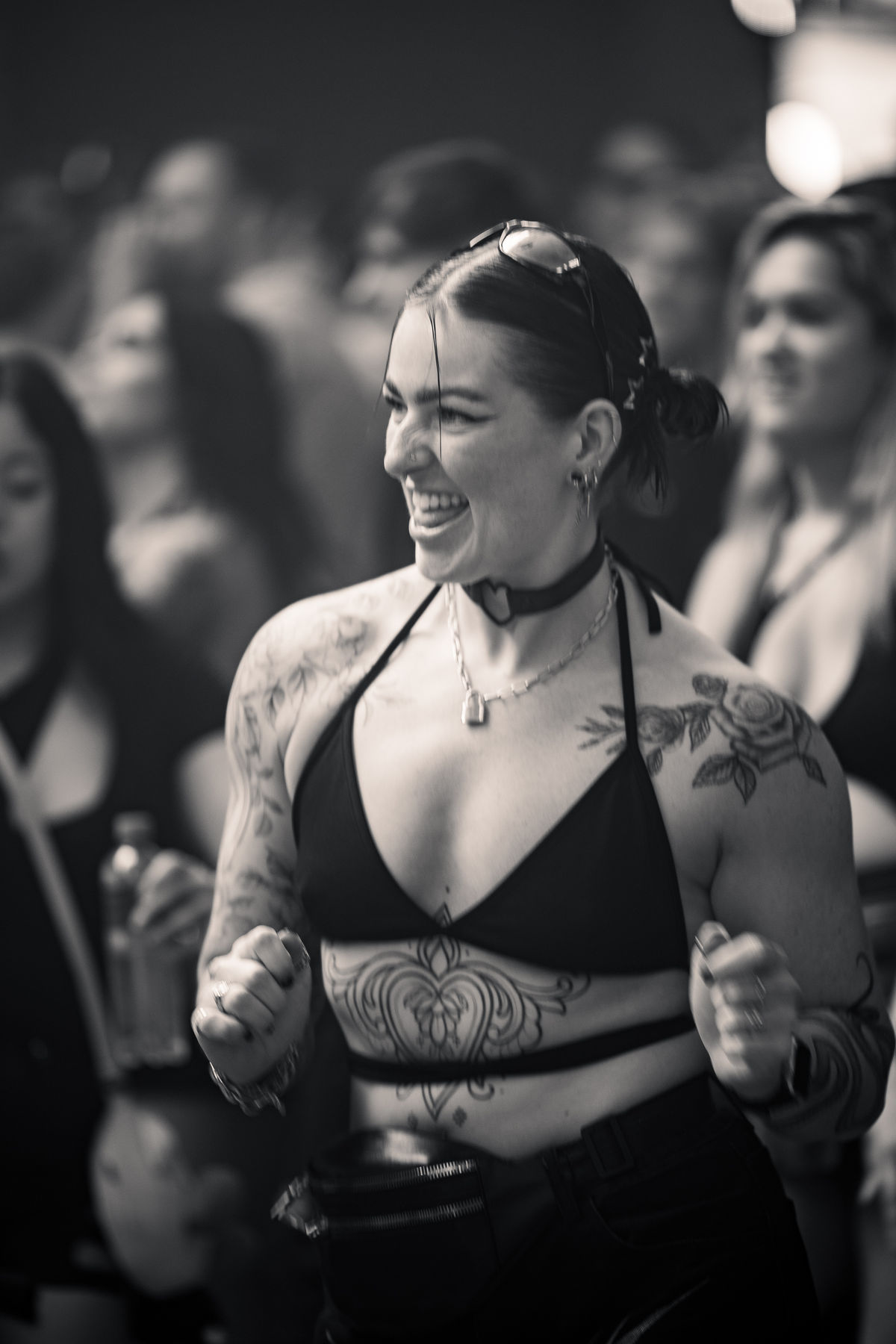 Loading... just a sec